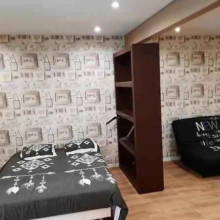 Rdc Avec Terrasse Appartement Rang-du-Fliers