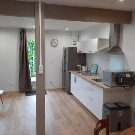 Rdc Avec Terrasse Rang-du-Fliers