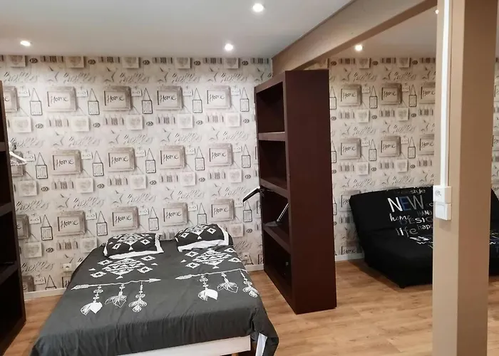 Rdc Avec Terrasse Appartement Rang-du-Fliers