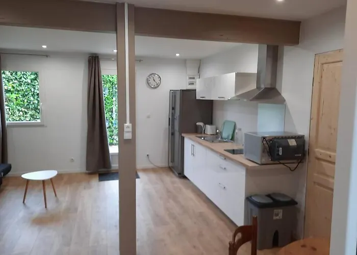 Rdc Avec Terrasse Rang-du-Fliers